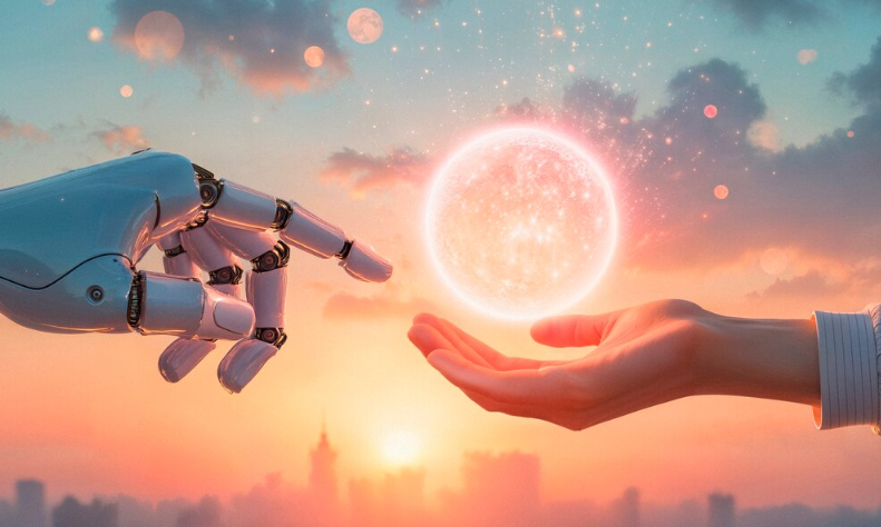 Is AI the Key to Sustainable Development?